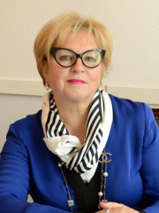 Кириллина Валентина Николаевна