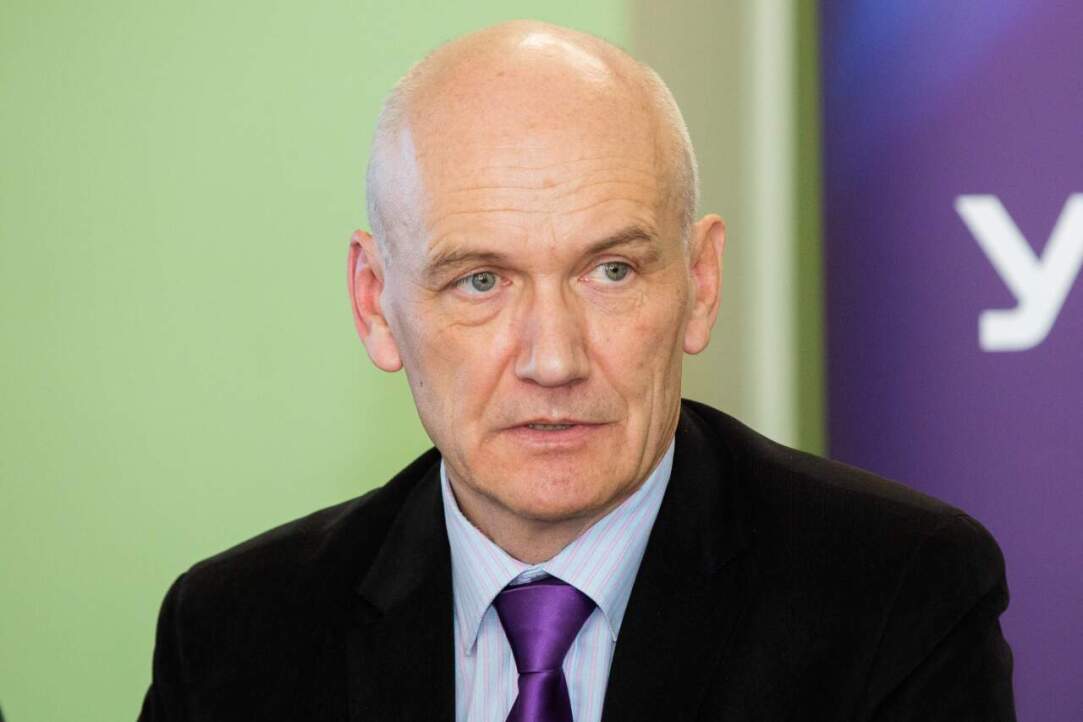 Игорь Николаев: «Финансовые мошенники могут пошатнуть доверие россиян к банкам»