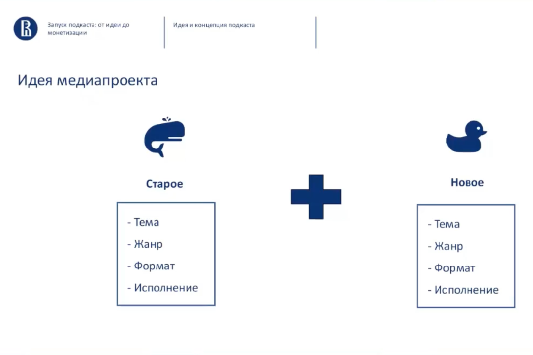 Иллюстрация к новости: Стартовал юбилейный поток курса по подкастингу