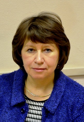 Кузьмина Наталья Алексеевна